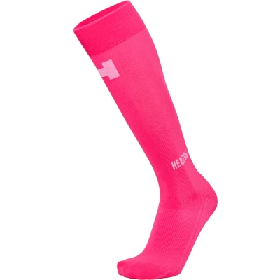 Afbeelding van Herzog PRO Compressiekousen roze