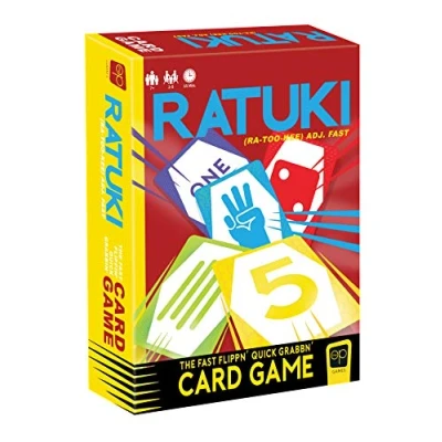 Afbeelding van USAopoly RA065 268 002000 06 accessoires