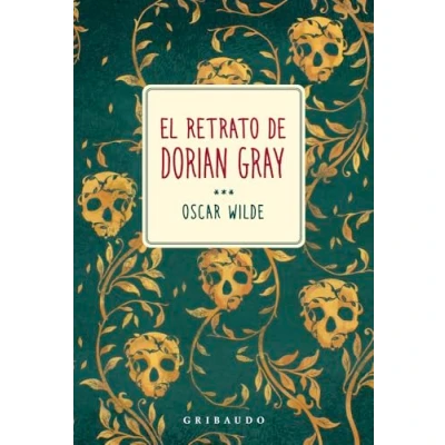 Afbeelding van El Retrato de Dorian Gray