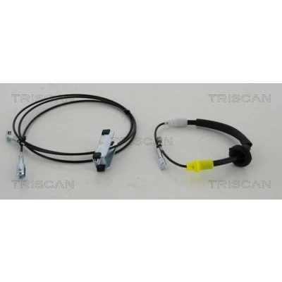 Afbeelding van Triscan Handremkabel 8140 10194