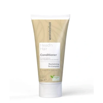 Afbeelding van Wunderbar Head &#039;n Hair Conditioner 250ml