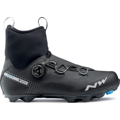 Afbeelding van Northwave Celsius XC Arctic GTX mountainbikeschoenen heren / 48