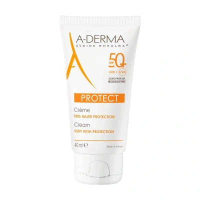 Afbeelding van A Derma Protect Crème 40 ml