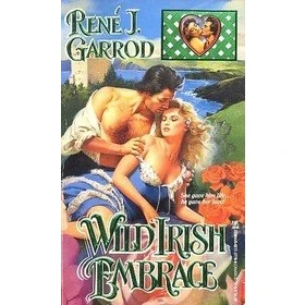 Afbeelding van Wild Irish Embrace