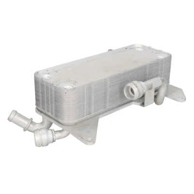 Afbeelding van Mahle Original Oliekoeler motorolie CLC 139 000S
