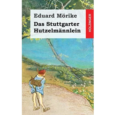 Afbeelding van Das Stuttgarter Hutzelmannlein