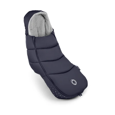 Afbeelding van Bugaboo Voetenzak Deep Indigo