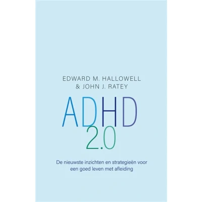 Image de ADHD 2.0