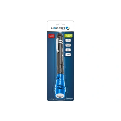 Afbeelding van Hogert Technik HT4R507 Magneetlifter Flexibel