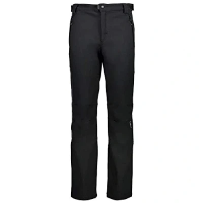 Afbeelding van Cmp 3a01487 Comfort Broek Zwart 110 Man