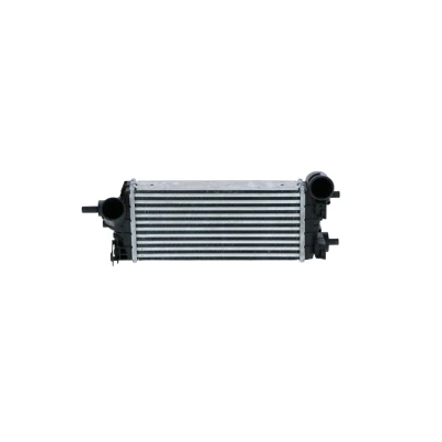 Afbeelding van Intercooler, inlaatluchtkoeler NRF 30926