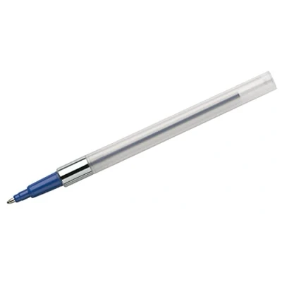 Image de uni ball Mine de rechange pour POWER TANK (SNP 10), bleu