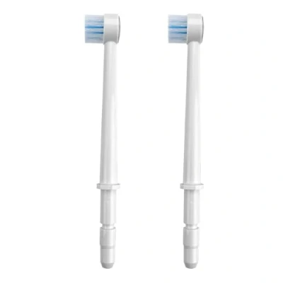 Afbeelding van Waterpik TB 100E Tandenborstel Tips voor Waterflossers 2 Stuks