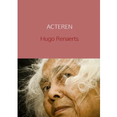 Afbeelding van Acteren