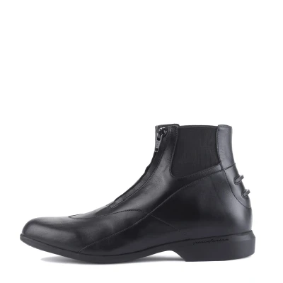 Image de Freejump Jodhpur Foxy Noir EU 38