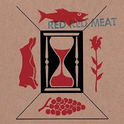 Afbeelding van Red Meat (2 LPs)