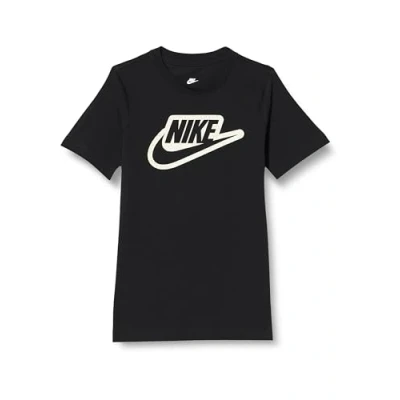 Afbeelding van Nike Club+ uniseks T shirt voor kinderen