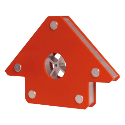 Afbeelding van Lashoekmagneet