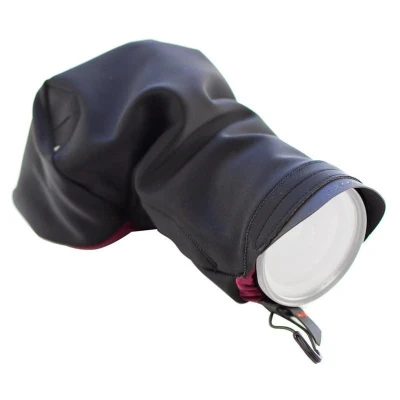 Afbeelding van Peak Design Shell Regenhoes maat L