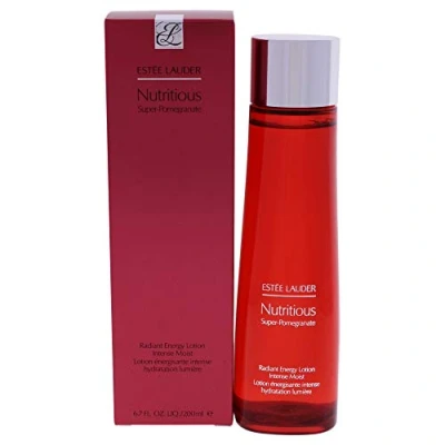 Afbeelding van Estée Lauder Nutritious Super Pomegranate Radiant Energy Lotion 200 ml