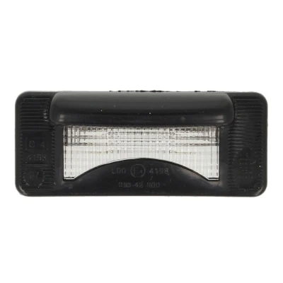 Afbeelding van Blic Kentekenverlichting 5402 053 42 905
