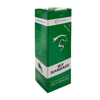 Image de Waldhausen Bandage de Mors Apple TasteVendu par Agradi