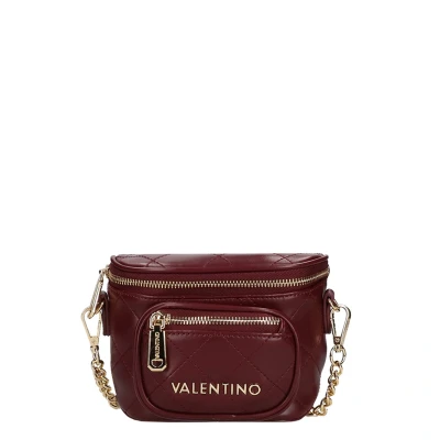 Afbeelding van Valentino Nur Re Belt Bag vino Damestas