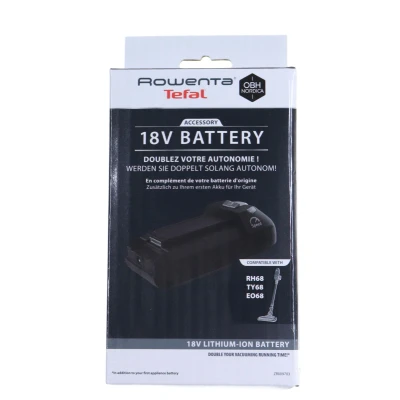 Afbeelding van Rowenta X Pert 6.60 ZR009703 Accu
