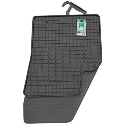 Afbeelding van Volvo S40 2004 2012 rubbermat