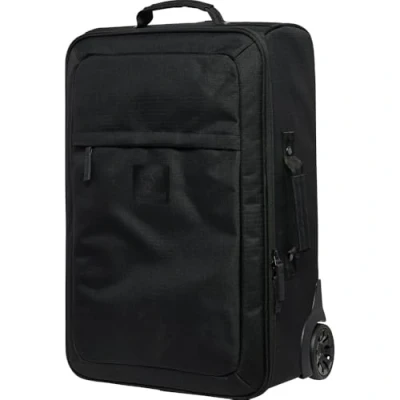 Afbeelding van hummel HmlTRAVEL, zwart, trolley, zwart., Trolley
