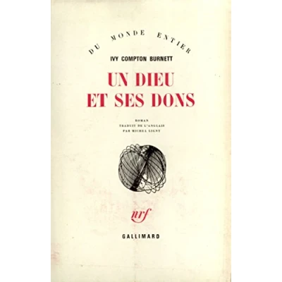 Afbeelding van Un dieu et ses dons