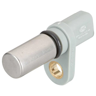 Afbeelding van HELLA 6PU 013 122 481 Impulsgever 2 Inductie sensor Met afdichtring FORD: MONDEO 3 Stufenheck,