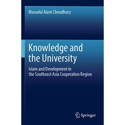 Afbeelding van Knowledge and the University
