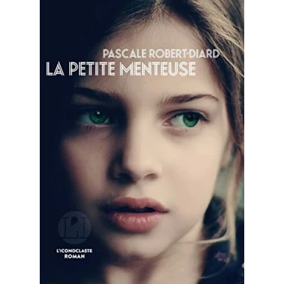 Afbeelding van La petite menteuse