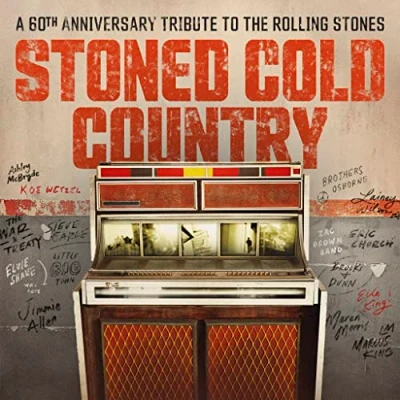 Afbeelding van V/A Stoned Cold Country (2 LPs)