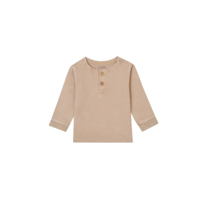 Afbeelding van Longsleeve Gerzat Natural 56
