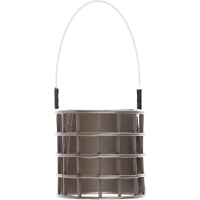 Afbeelding van Nytro Targetz 6mm Wire Cage Maat : Medium 40g