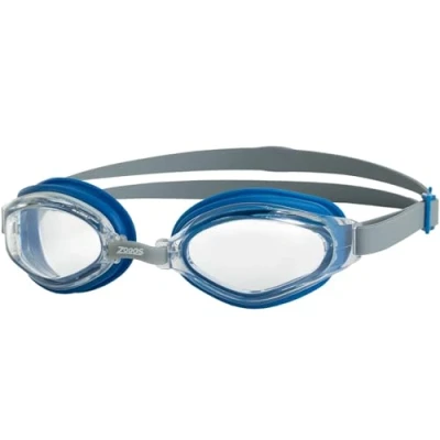 Afbeelding van Zoggs Endura Zwembril Max Blauw / Grijs
