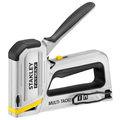 Afbeelding van Brother Stanley handtacker 2 in 1 professioneel aluminium, Printer accessoires