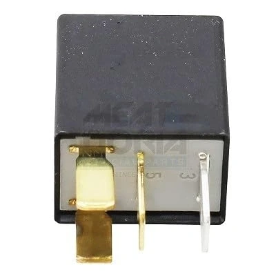 Afbeelding van MEAT &amp; DORIA 73237028 Multifunctioneel relais 12V MERCEDES BENZ: E Class T modell, S Saloon, AUDI: TT Coupe, VOLKSWAGEN: Transporter 5 Bus