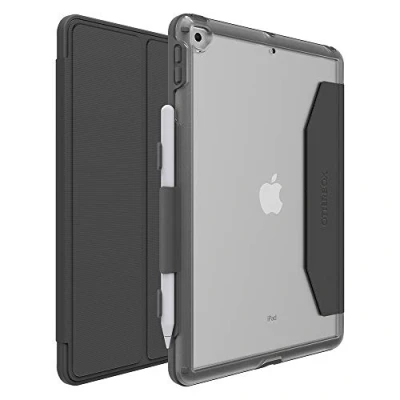 Afbeelding van OtterBox Unlimited Folio hoes voor Apple iPad 7/8/9 10.2 Grijs