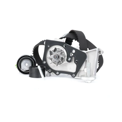 Afbeelding van AIRTEX WPK 164101 Waterpomp + Distributieriem Set RENAULT: CLIO 3, Kangoo II Express, Modus / Grand Modus, DACIA: Duster Off Road, Sandero I, LOGAN 2