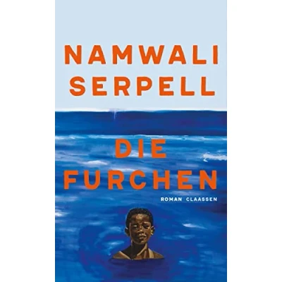 Afbeelding van Die Furchen