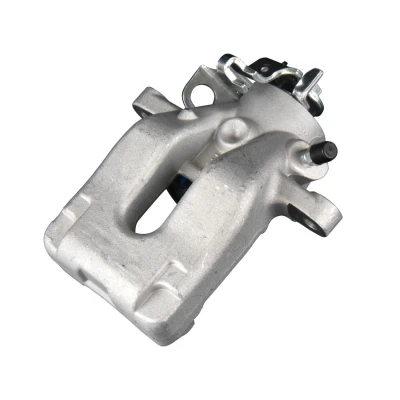 Afbeelding van FEBI BILSTEIN 178459 Remklauw Gegoten aluminium Achteras rechts PEUGEOT: 207 Hatchback, CC, 2008 Estate, CITROËN: DS3 C3 Picasso