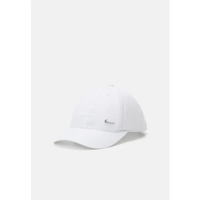 Afbeelding van Nike Dri FIT Club Pet Junior White Petten