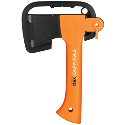 Afbeelding van Vrijetijdsbijl x5 xxs 23 cm Fiskars