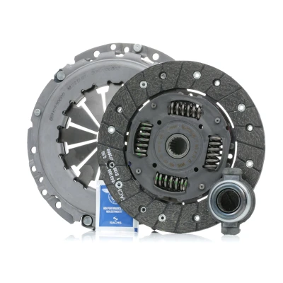 Afbeelding van Koppelingsset SACHS 3000 633 001