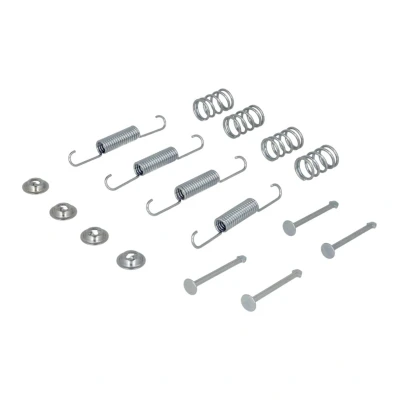 Afbeelding van Toebehoren, parkeerremschoen QUICK BRAKE 105 0880