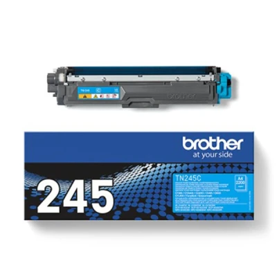 Image de Brother Tn 245c Cyan