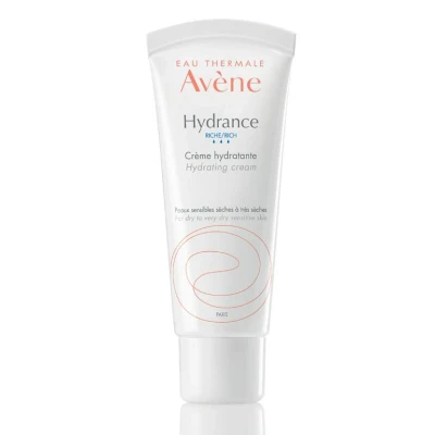 Afbeelding van Eau Thermale Avène Hydrance Rijke Hydraterende Crème 40ML